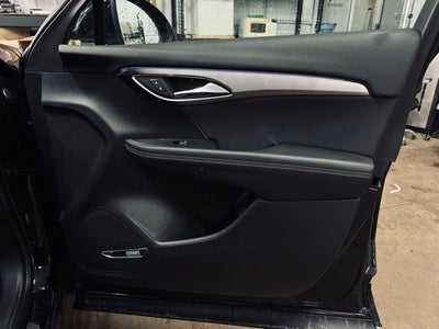 2025 Buick Envision Sport Touring AWD