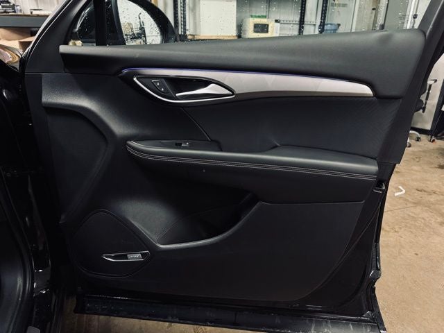 2025 Buick Envision Sport Touring AWD