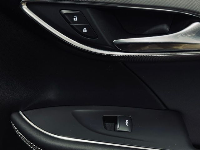 2025 Buick Envision Sport Touring AWD