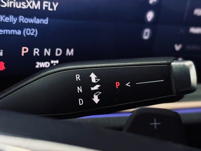 2025 Buick Envision Sport Touring AWD