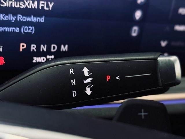 2025 Buick Envision Sport Touring AWD