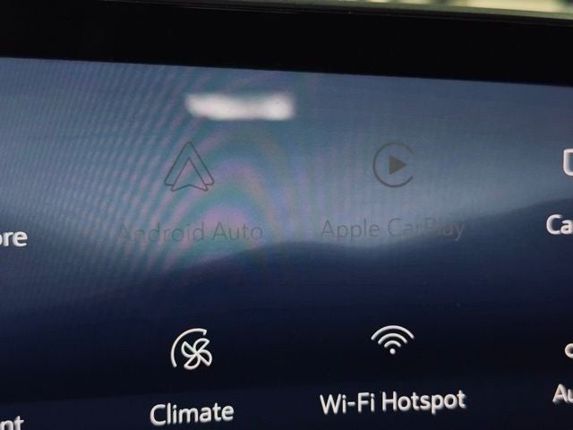 2025 Buick Envision Sport Touring AWD