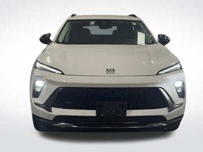 2025 Buick Envision Sport Touring AWD