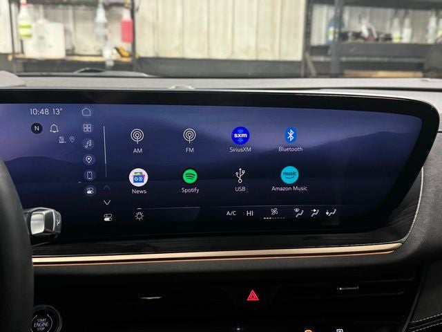 2025 Buick Envision Sport Touring AWD