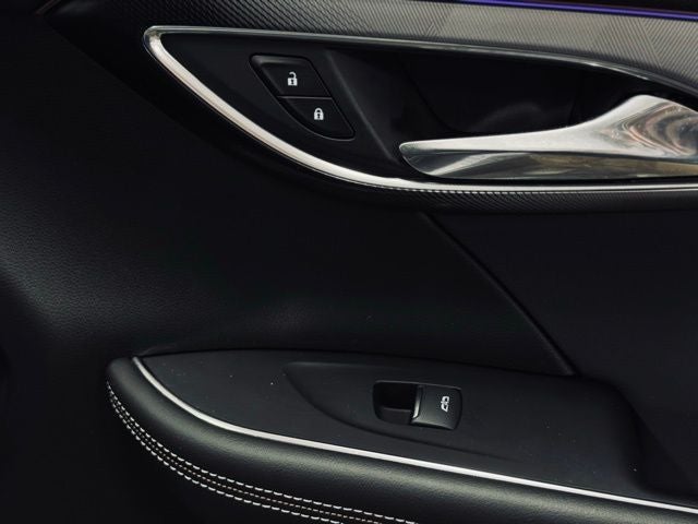 2025 Buick Envision Sport Touring AWD