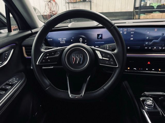 2025 Buick Envision Sport Touring AWD