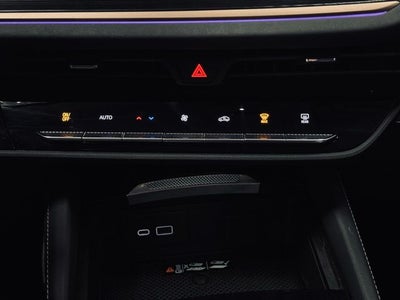 2025 Buick Envision Sport Touring AWD