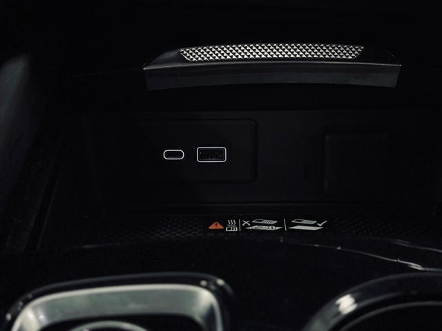 2025 Buick Envision Sport Touring AWD