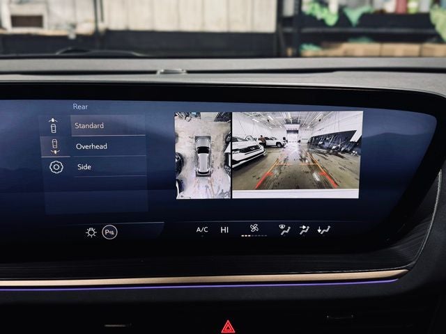 2025 Buick Envision Sport Touring AWD