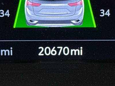 2022 Buick Envision AWD Avenir