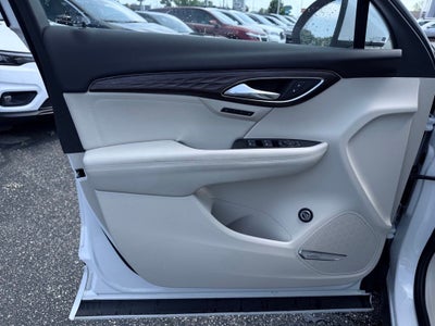 2022 Buick Envision AWD Avenir