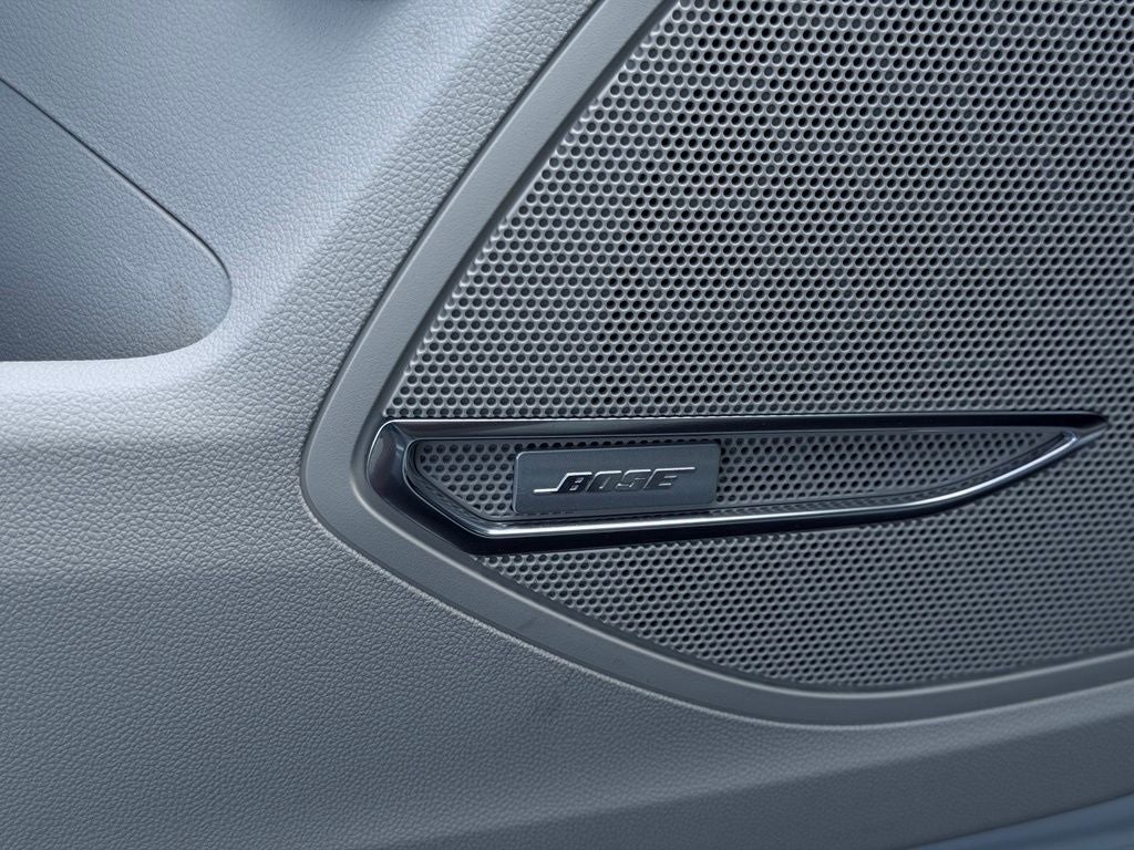 2022 Buick Envision AWD Avenir