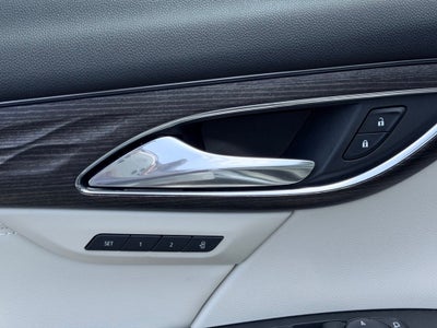 2022 Buick Envision AWD Avenir