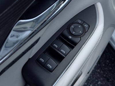 2022 Buick Envision AWD Avenir