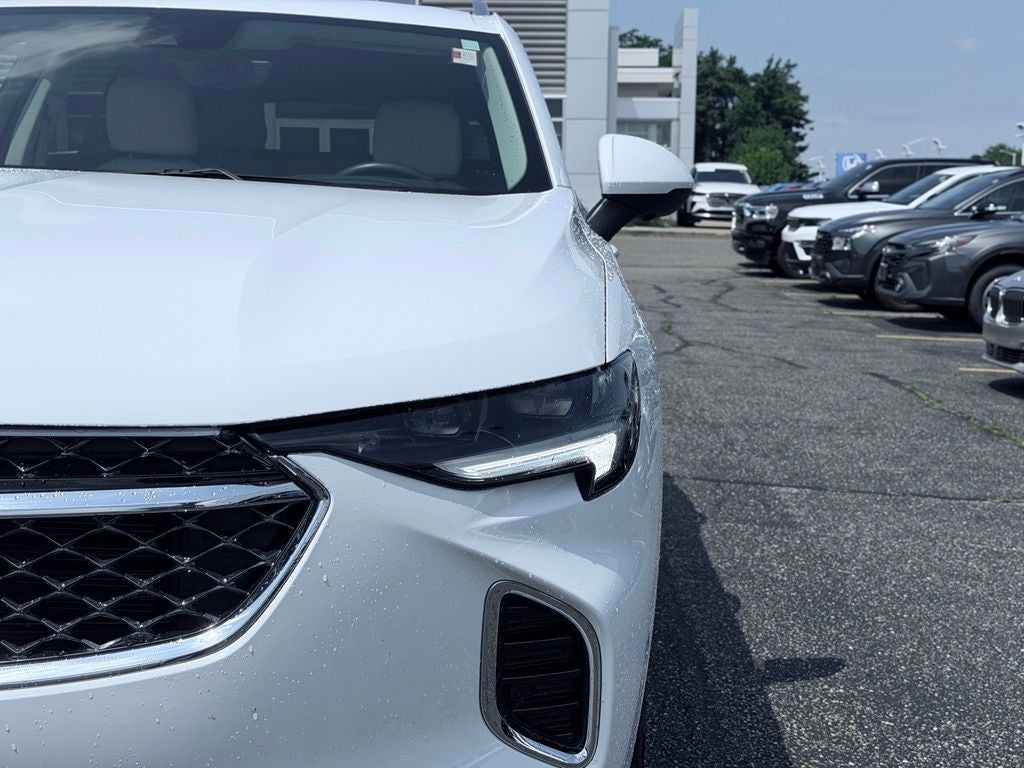 2022 Buick Envision AWD Avenir