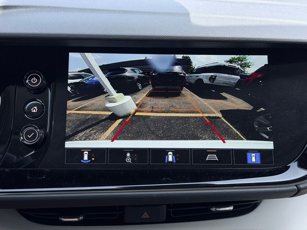 2022 Buick Envision AWD Avenir