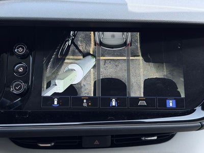 2022 Buick Envision AWD Avenir