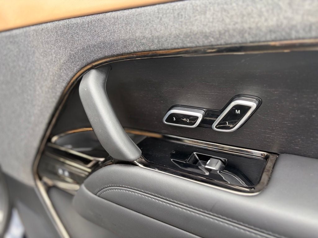2025 Land Rover Range Rover Sport Plug-in Hybrid P460 Dynamic SE