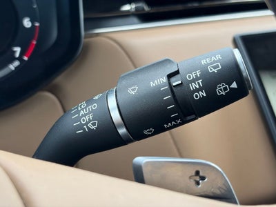 2025 Land Rover Range Rover Sport Plug-in Hybrid P460 Dynamic SE