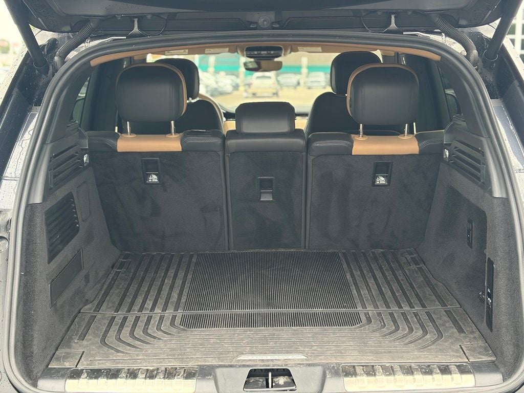 2025 Land Rover Range Rover Sport Plug-in Hybrid P460 Dynamic SE