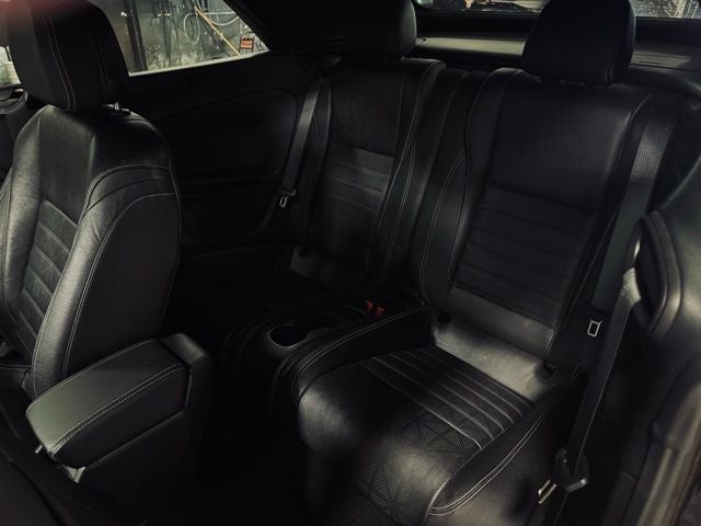 2017 Buick Cascada Premium