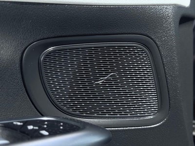 2023 Mercedes-Benz C-Class 4MATIC® Sedan
