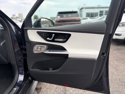 2024 Mercedes-Benz GLC GLC 300 4MATIC®