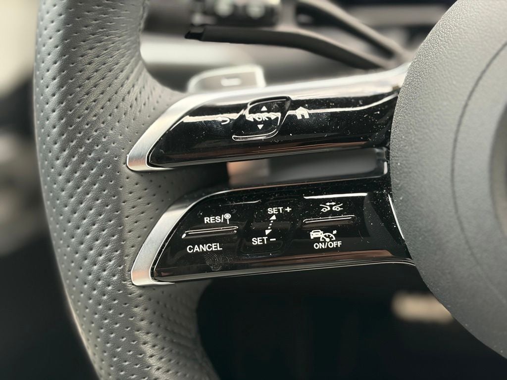2024 Mercedes-Benz GLC GLC 300 4MATIC®