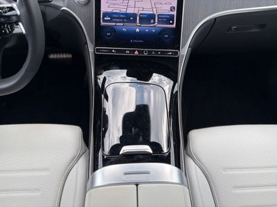 2024 Mercedes-Benz GLC GLC 300 4MATIC®
