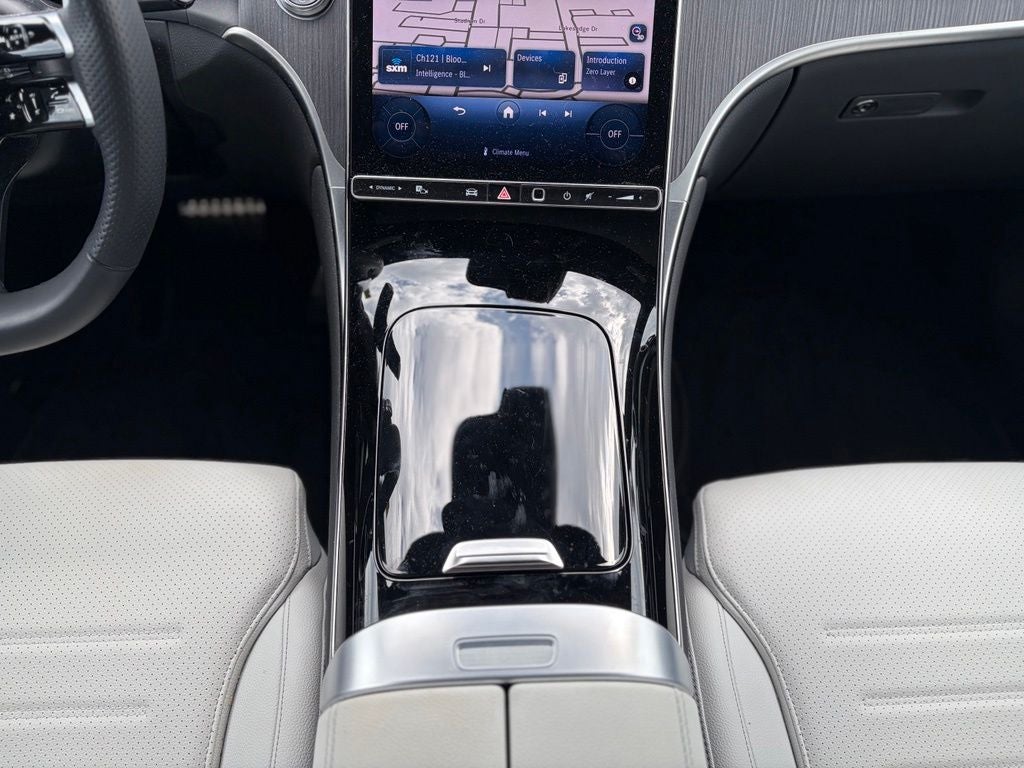 2024 Mercedes-Benz GLC GLC 300 4MATIC®