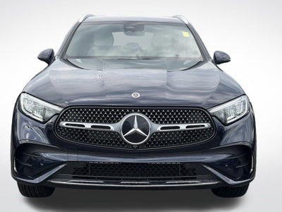 2024 Mercedes-Benz GLC GLC 300 4MATIC®