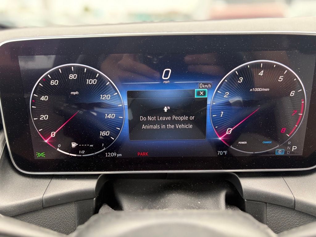 2024 Mercedes-Benz GLC GLC 300 4MATIC®