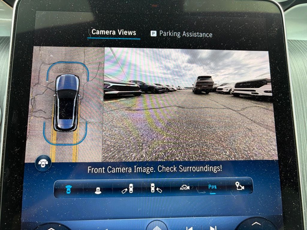2024 Mercedes-Benz GLC GLC 300 4MATIC®