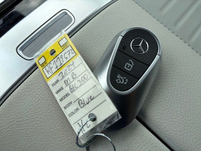 2024 Mercedes-Benz GLC GLC 300 4MATIC®