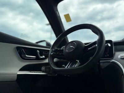 2024 Mercedes-Benz GLC GLC 300 4MATIC®