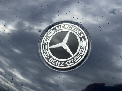 2024 Mercedes-Benz GLC GLC 300 4MATIC®