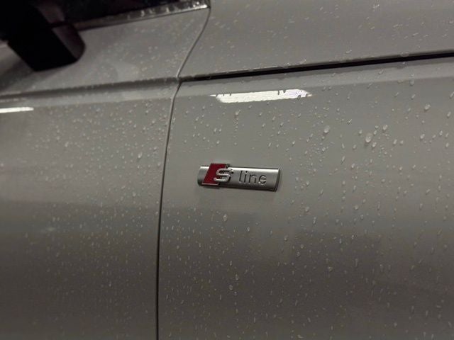 2017 Audi A4 2.0T Premium