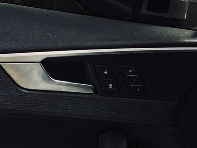 2017 Audi A4 2.0T Premium