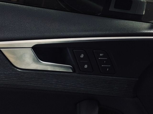 2017 Audi A4 2.0T Premium