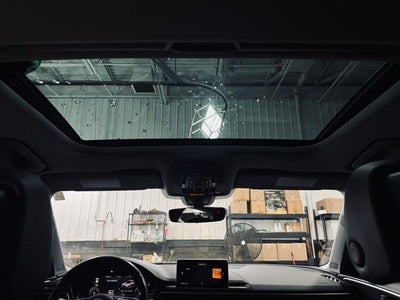 2017 Audi A4 2.0T Premium