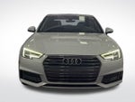2017 Audi A4 2.0T Premium