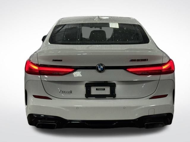 2020 BMW 2 Series xDrive