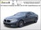 2021 BMW 5 Series xDrive