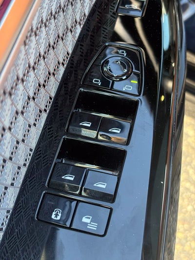 2024 BMW 7 Series 760i xDrive
