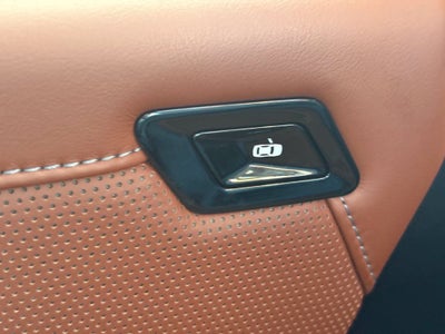 2024 BMW 7 Series 760i xDrive