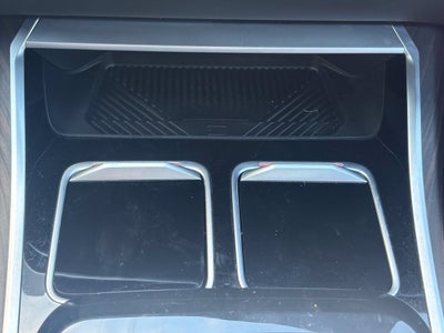 2024 BMW 7 Series 760i xDrive
