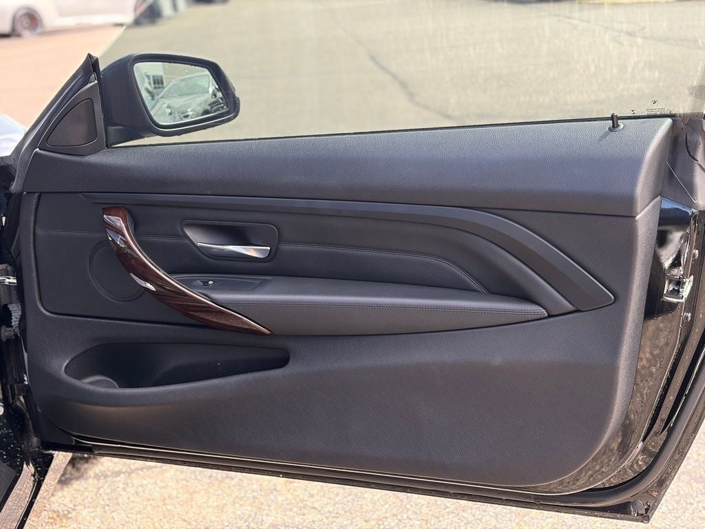 2014 BMW 4 Series 428i xDrive