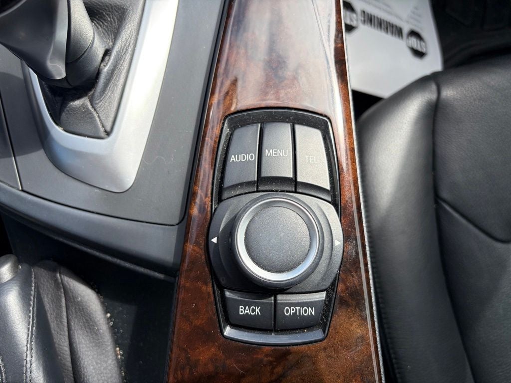 2014 BMW 4 Series 428i xDrive