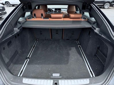 2016 BMW 3 Series xDrive