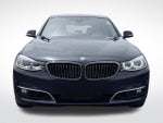 2016 BMW 3 Series xDrive